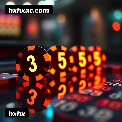 App Mobile hxhx - Jogue em Qualquer Lugar no Seu Smartphone