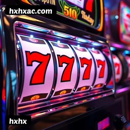 Jogos de Cassino em Destaque - Slots, Roleta, Blackjack