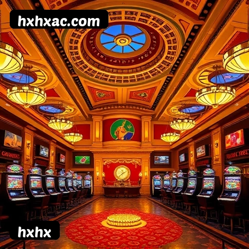 Coleção Premium de Slots hxhx - NetEnt, Pragmatic Play, Evolution